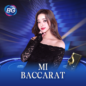 MiCardBaccarat