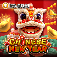 CHINESE NEW YEAR