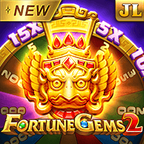 Fortune Gems 2