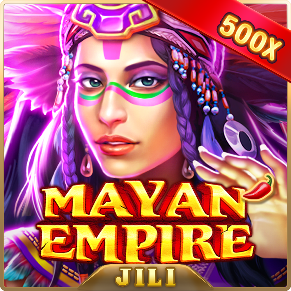 Mayan Empire