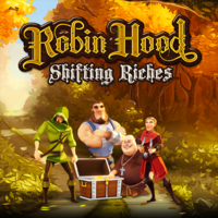 Robin Hood: Shifting Riches™