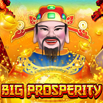 BigProsperity