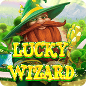 Lucky Wizard