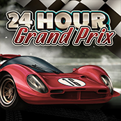 24 Hour Grand Prix