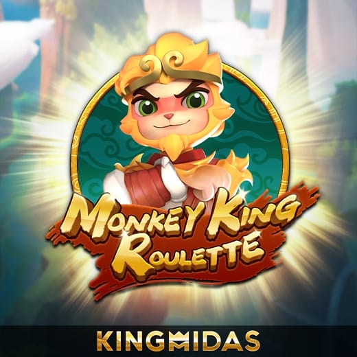 Monkey King Roulette