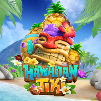 Hawaiian Tiki