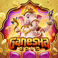 Ganesha Gold