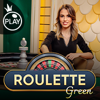 Roulette Green