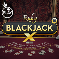 Blackjack X 19 - Ruby