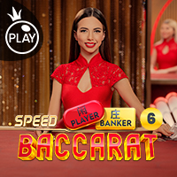 Speed Baccarat 6