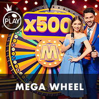 Mega Wheel