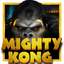 Mighty Kong