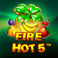 Fire Hot 5