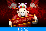 Lucky Cai Shen